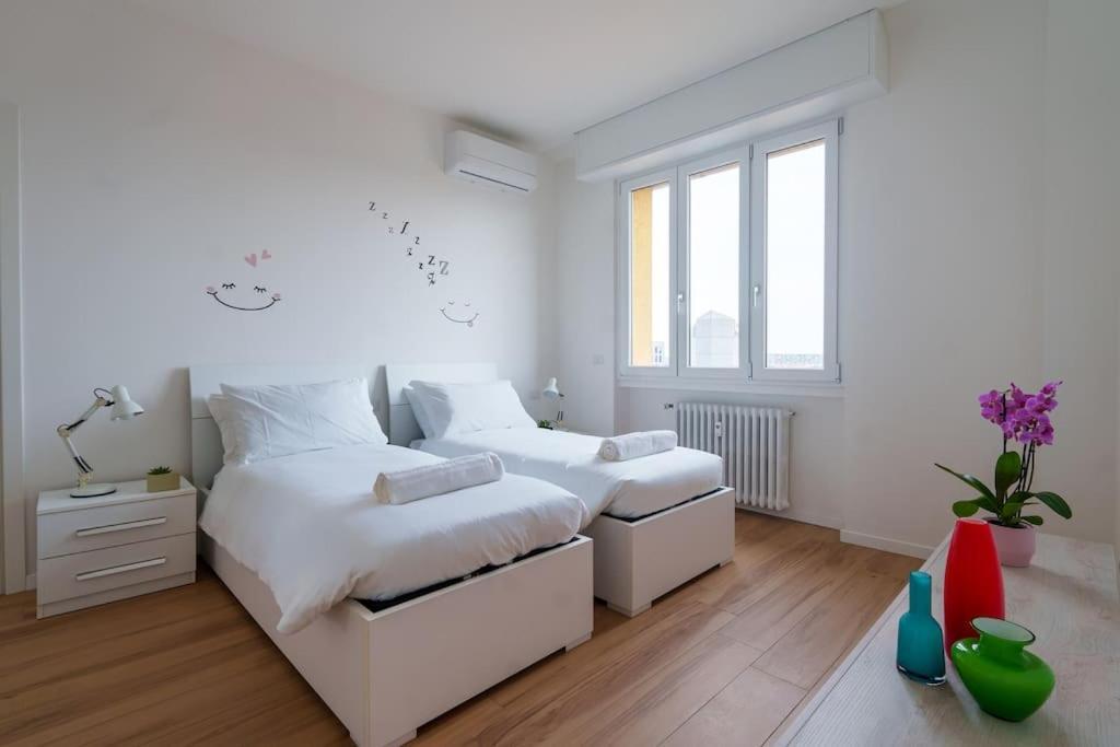 Comfort Style Milano Dış mekan fotoğraf
