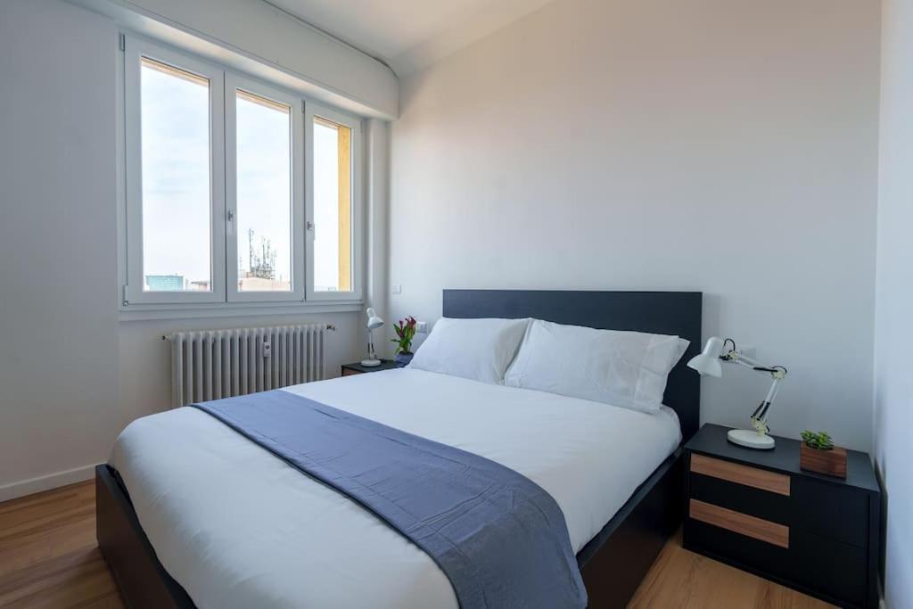 Comfort Style Milano Dış mekan fotoğraf