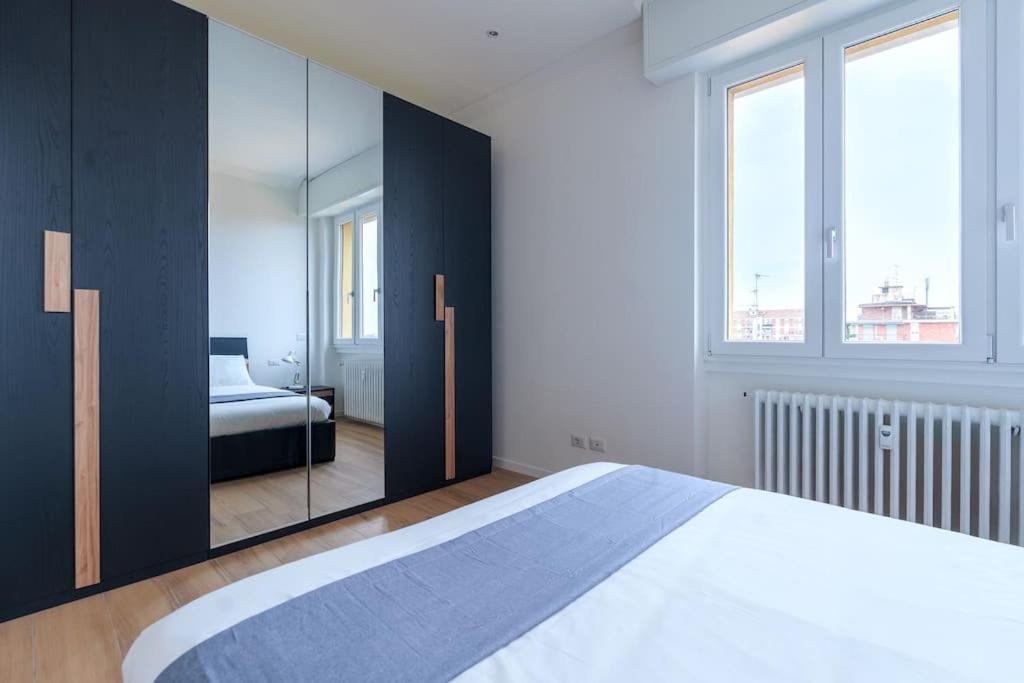 Comfort Style Milano Dış mekan fotoğraf