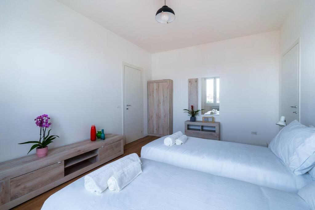 Comfort Style Milano Dış mekan fotoğraf