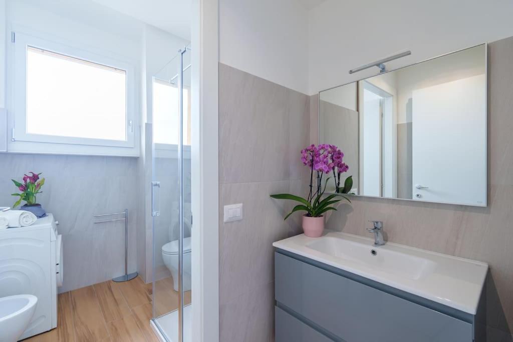 Comfort Style Milano Dış mekan fotoğraf