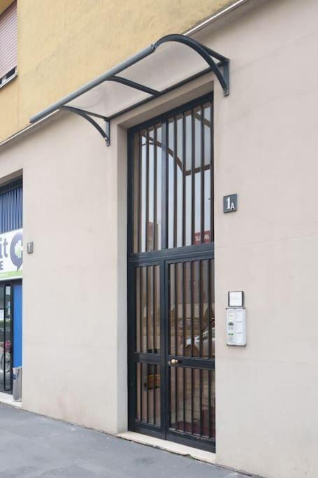 Comfort Style Milano Dış mekan fotoğraf